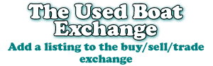  - Add Your Buy/Sell/Trade Listing Now