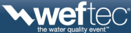84th Annual Water Environment Federation- WEFTEC 